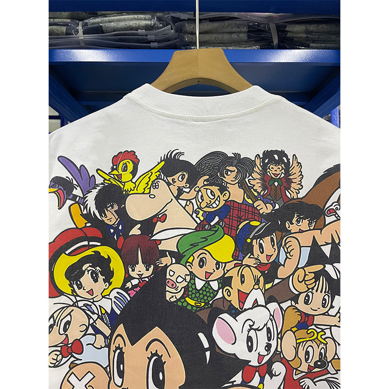 VTG T Shirts