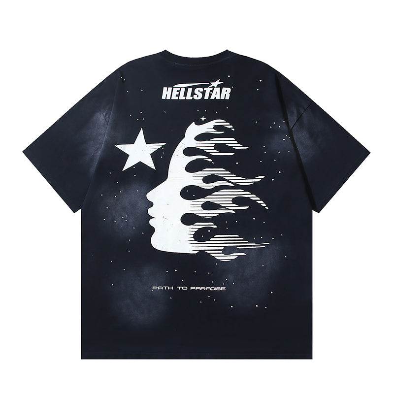 HS T-Shirt Rhinestone