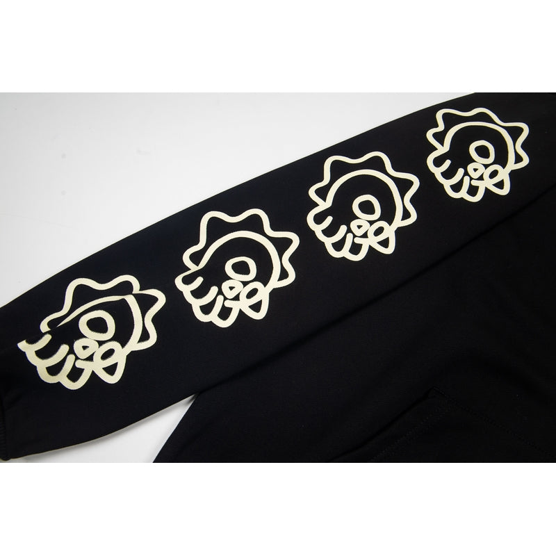 Glo Gang Hoodie