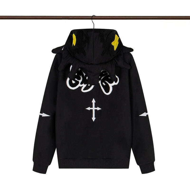 Glo Gang Hoodie
