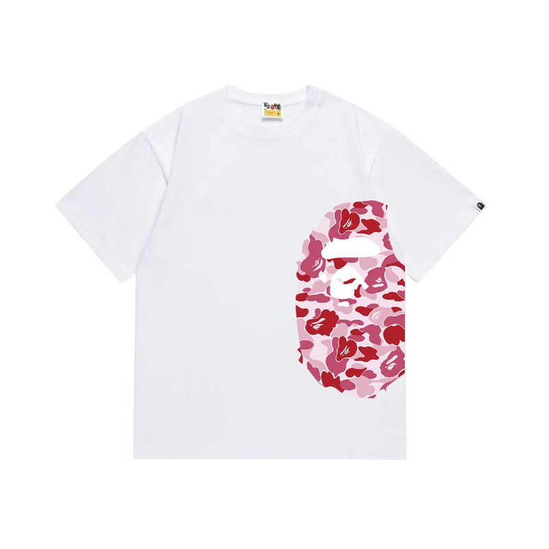Bathing ape T Shirts