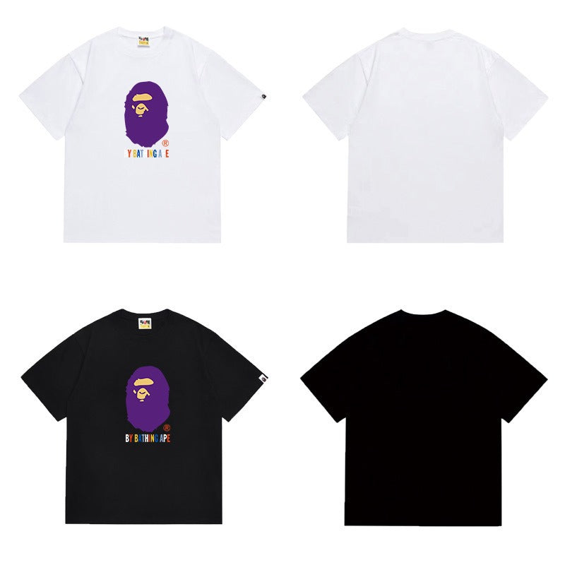 Bathing ape T Shirts