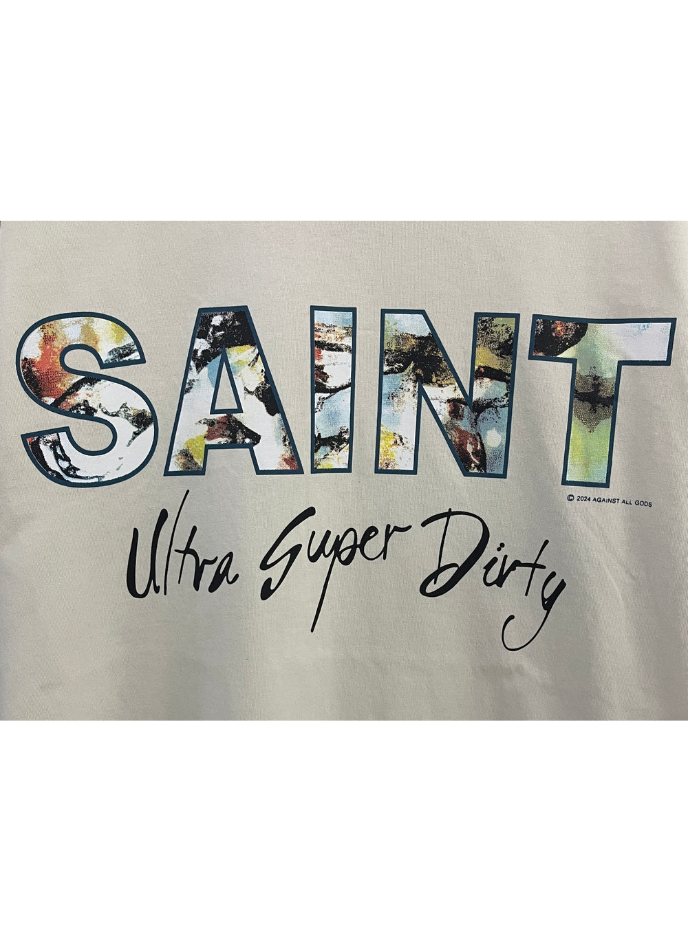 Saint Michael T Shirts