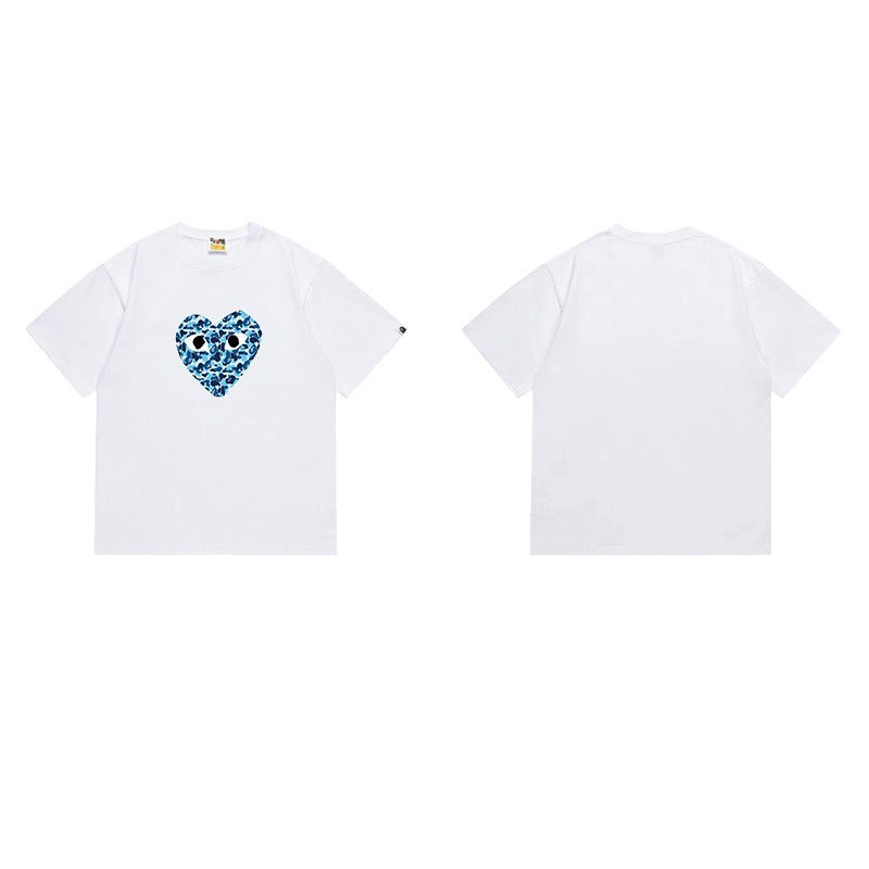 Bathing ape T Shirts