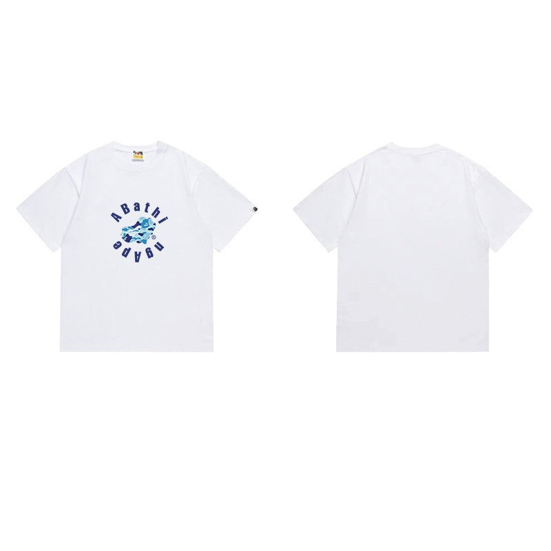 Bathing ape T Shirts