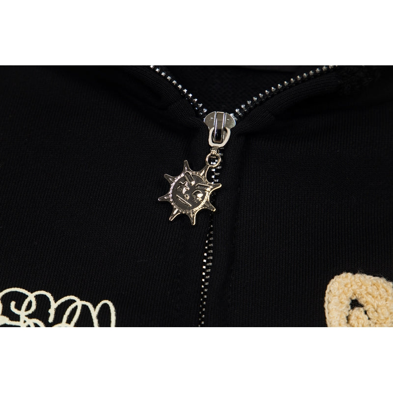 Glo Gang Hoodie