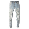 Men Trendy Jeans
