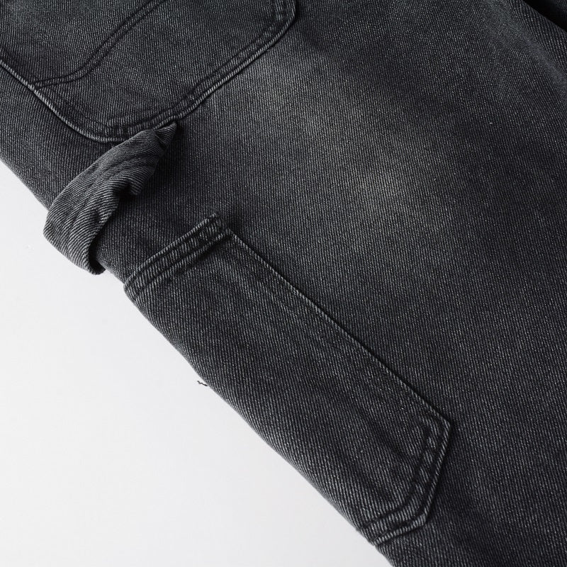 Men Trendy Jeans