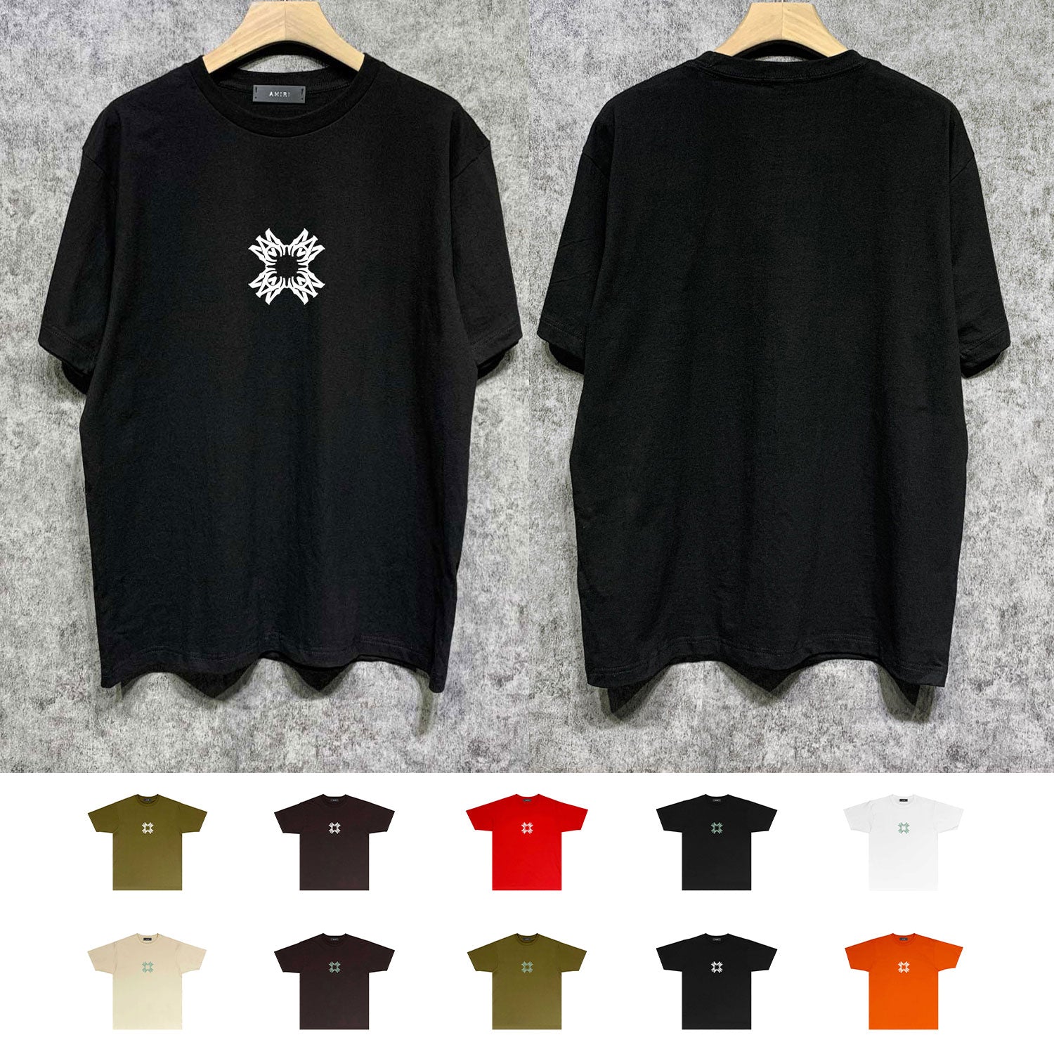 Amiri T Shirts