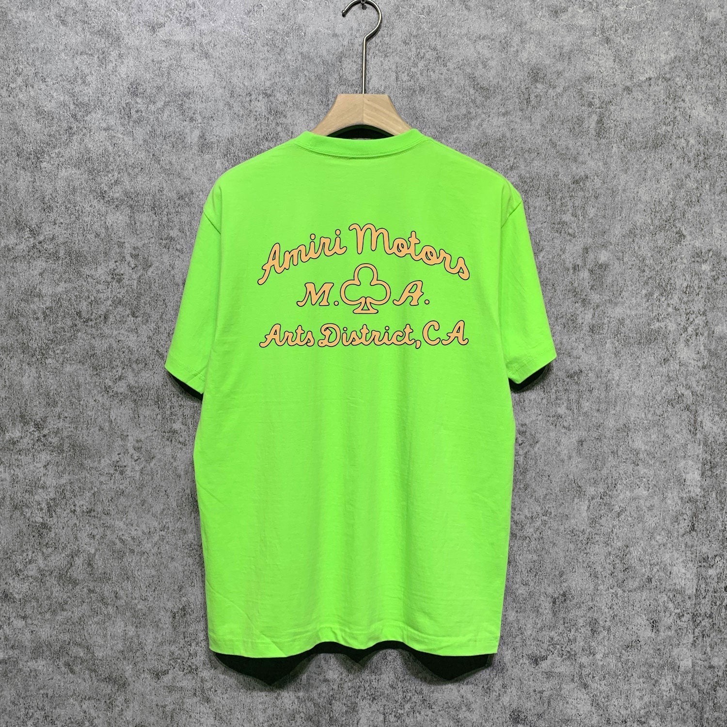 Amiri T Shirts