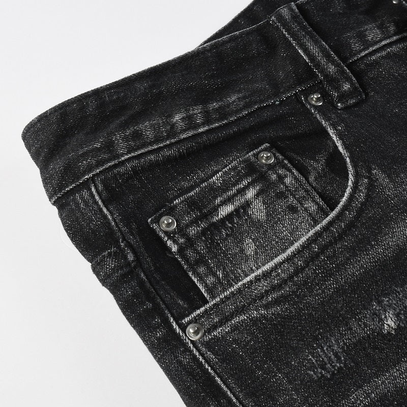 Men Trendy Jeans