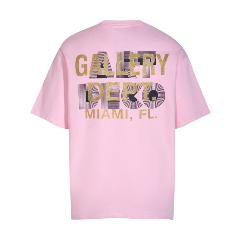 Gallery Dept T Shirts