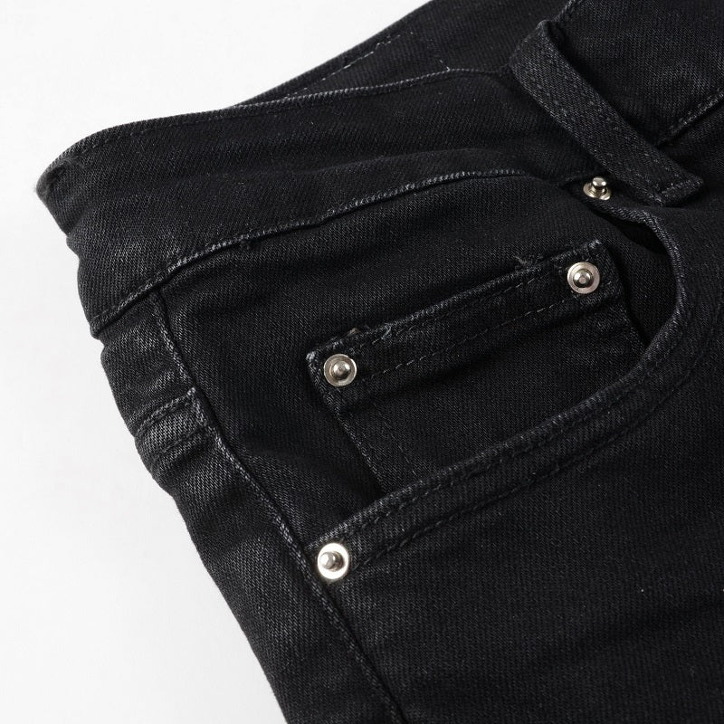 Men Trendy Jeans