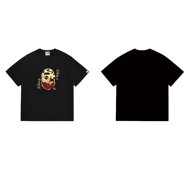 Bathing ape T Shirts