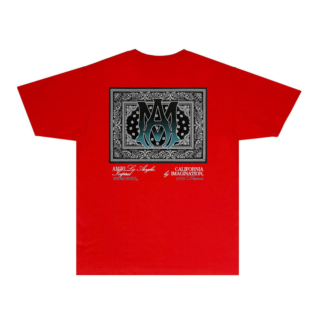 Amiri T Shirt