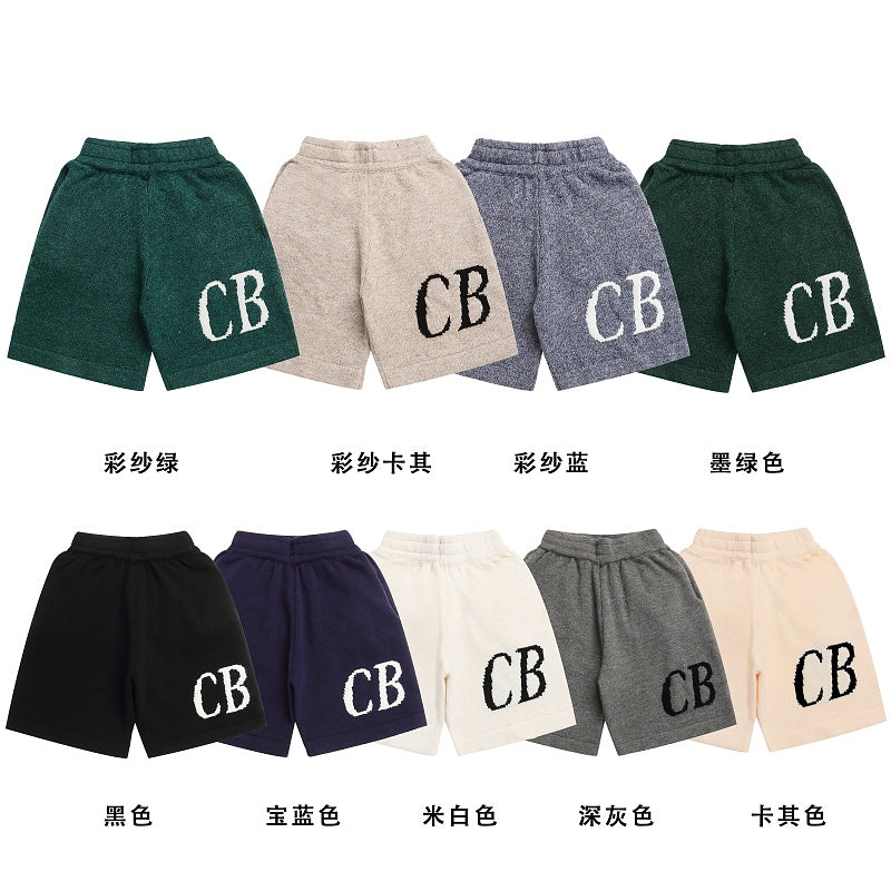 COLE BUXTON shorts
