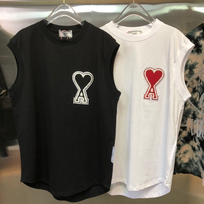 AMI T Shirts