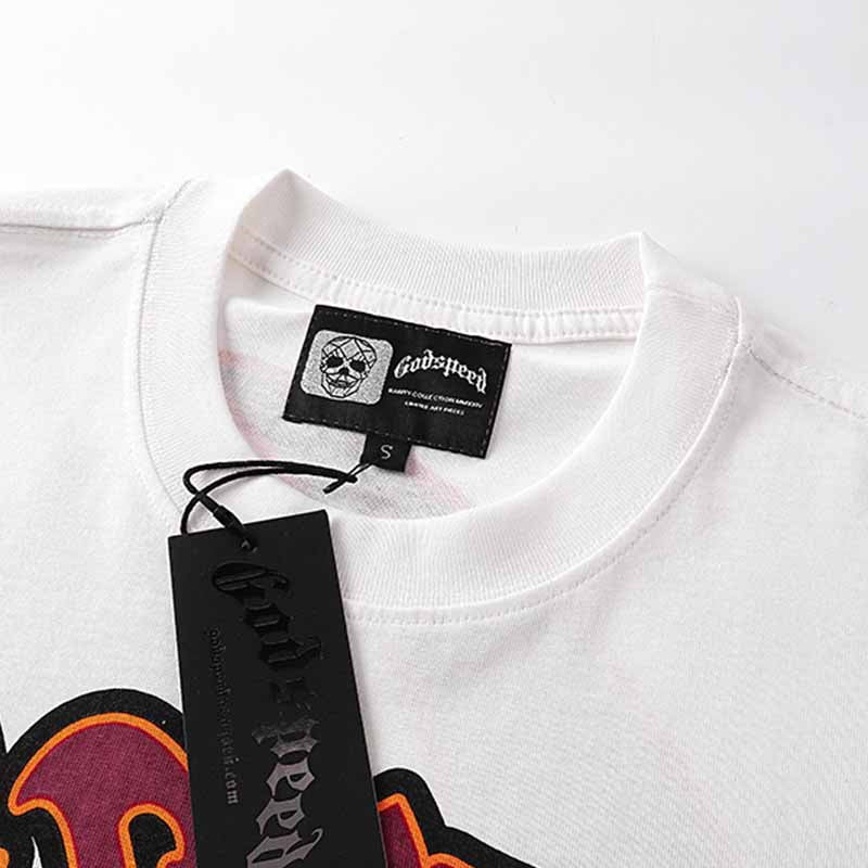 Godspeed T Shirts