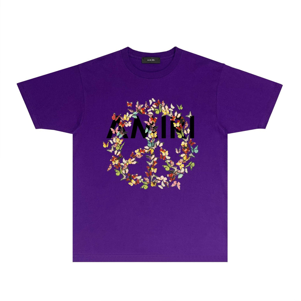 Amiri T Shirts