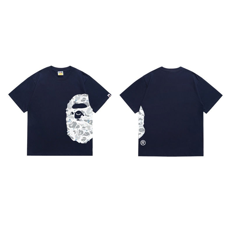 Bathing ape T Shirts