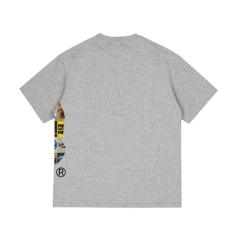 Bathing ape T Shirts