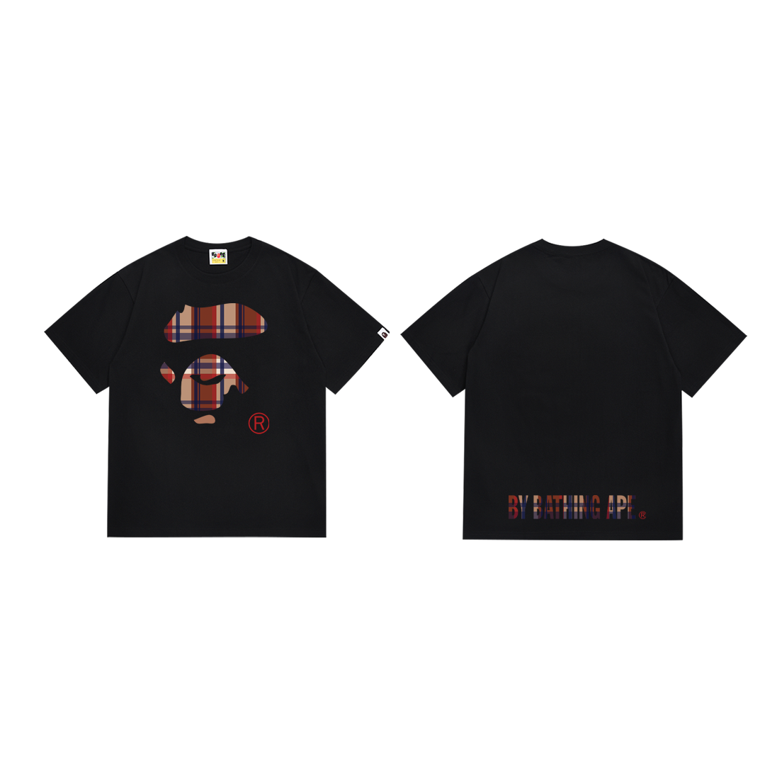 Bathing ape T Shirts