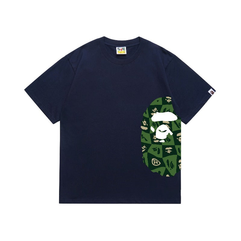 Bathing ape T Shirts