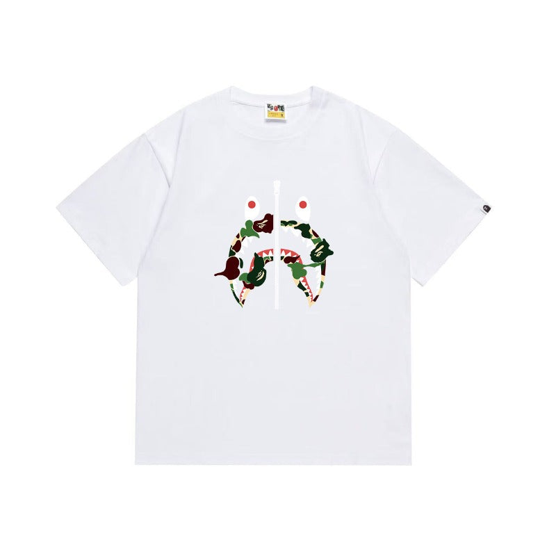 Bathing ape T Shirts