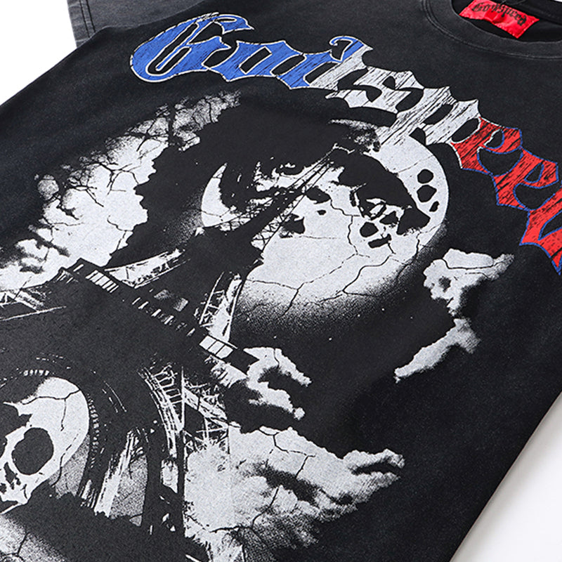 Godspeed T Shirts
