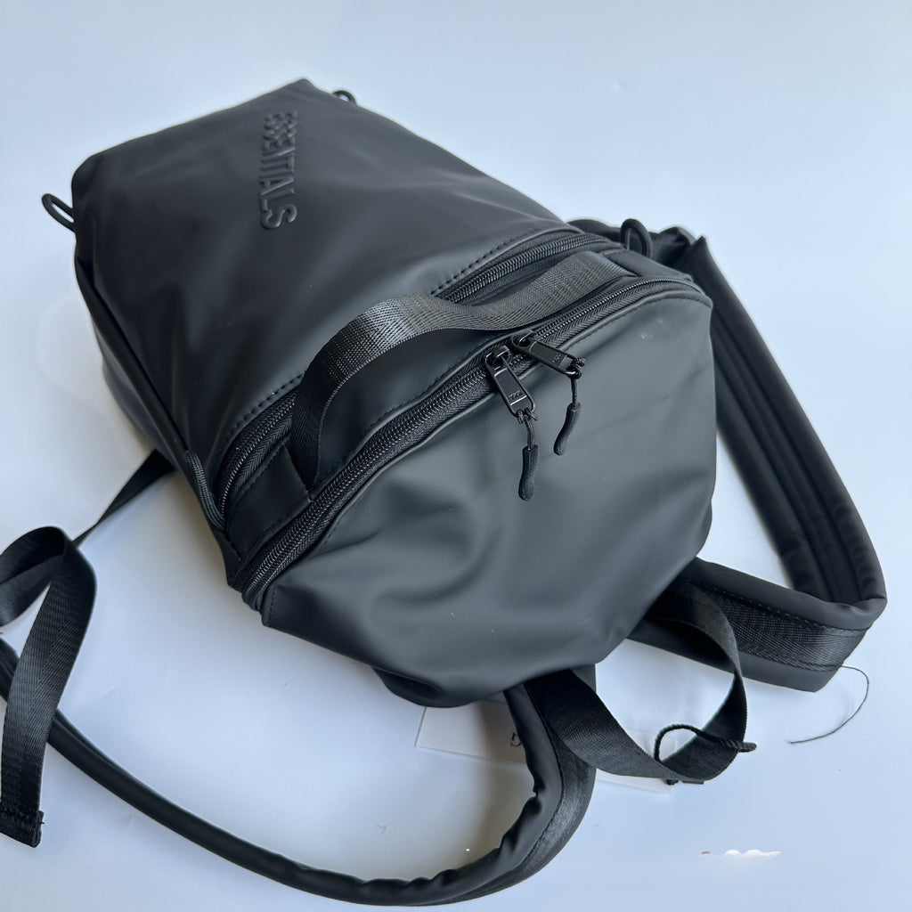 FOG ESSENTIALS Bag autumn and winter backpack