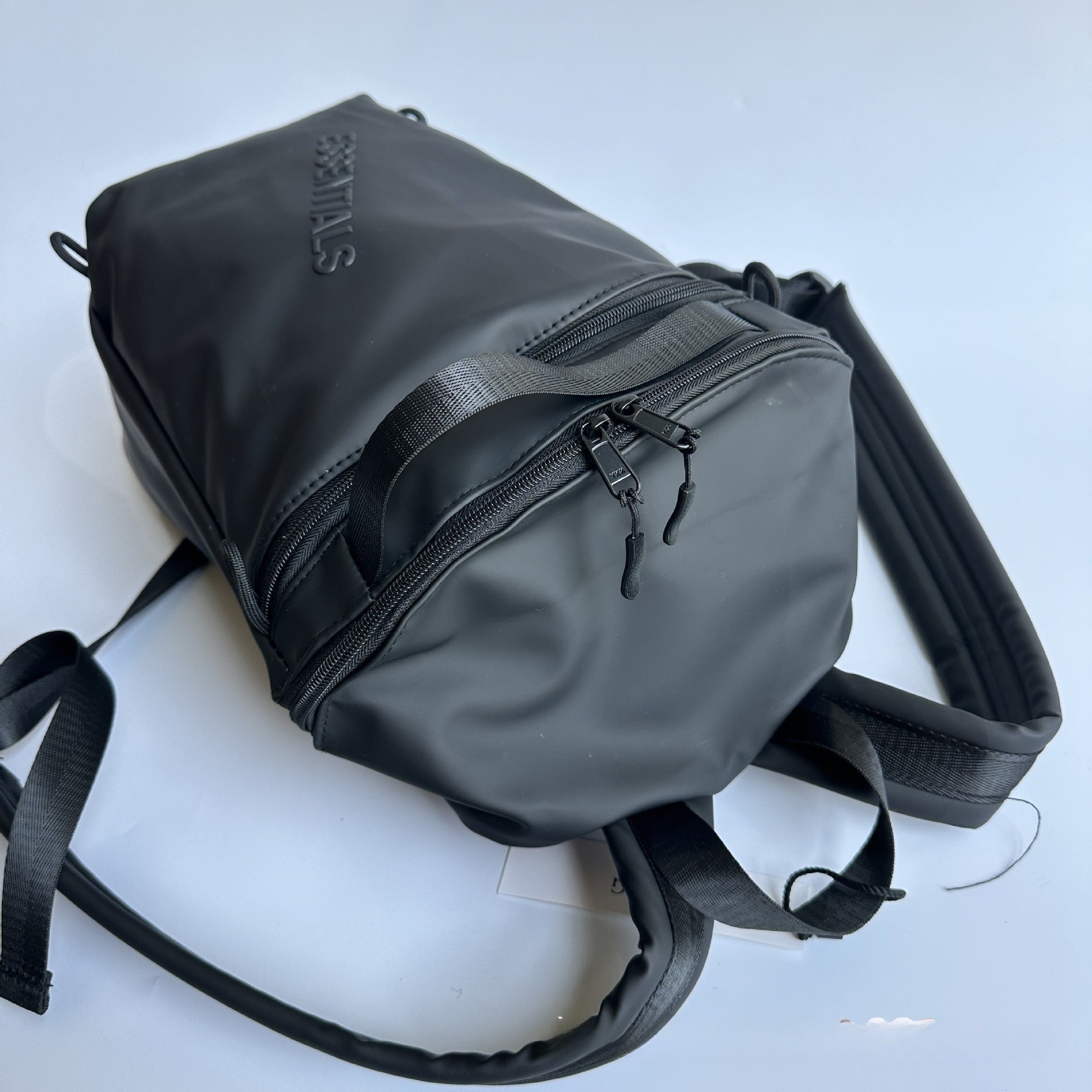 FOG ESSENTIALS Bag autumn and winter backpack