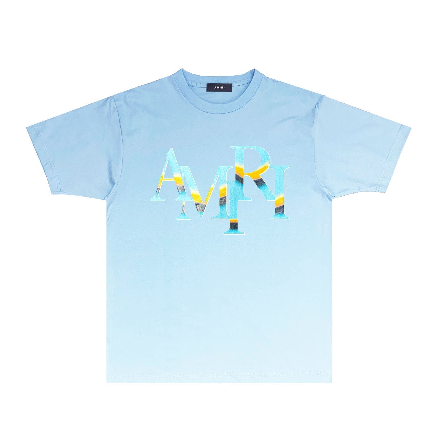 Amiri T Shirts
