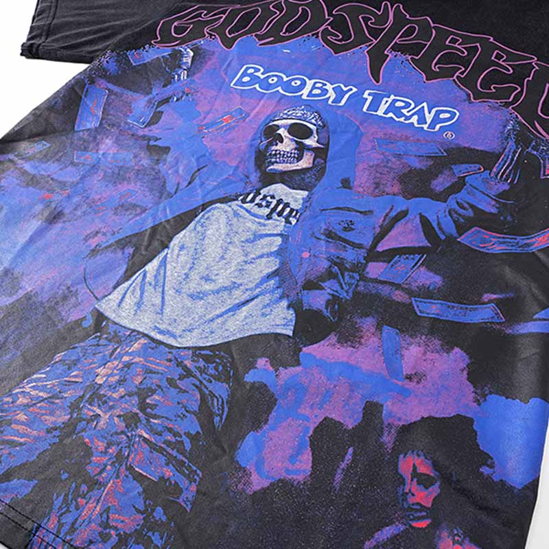 Godspeed T Shirts