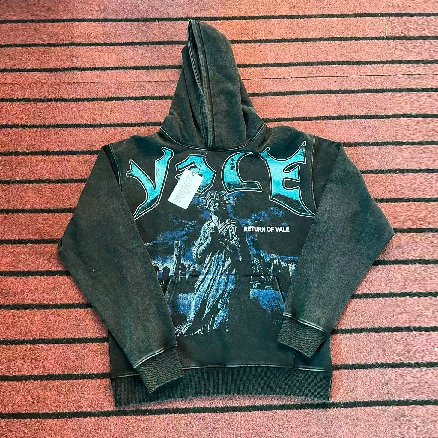 Valeforever Vale Hoodie