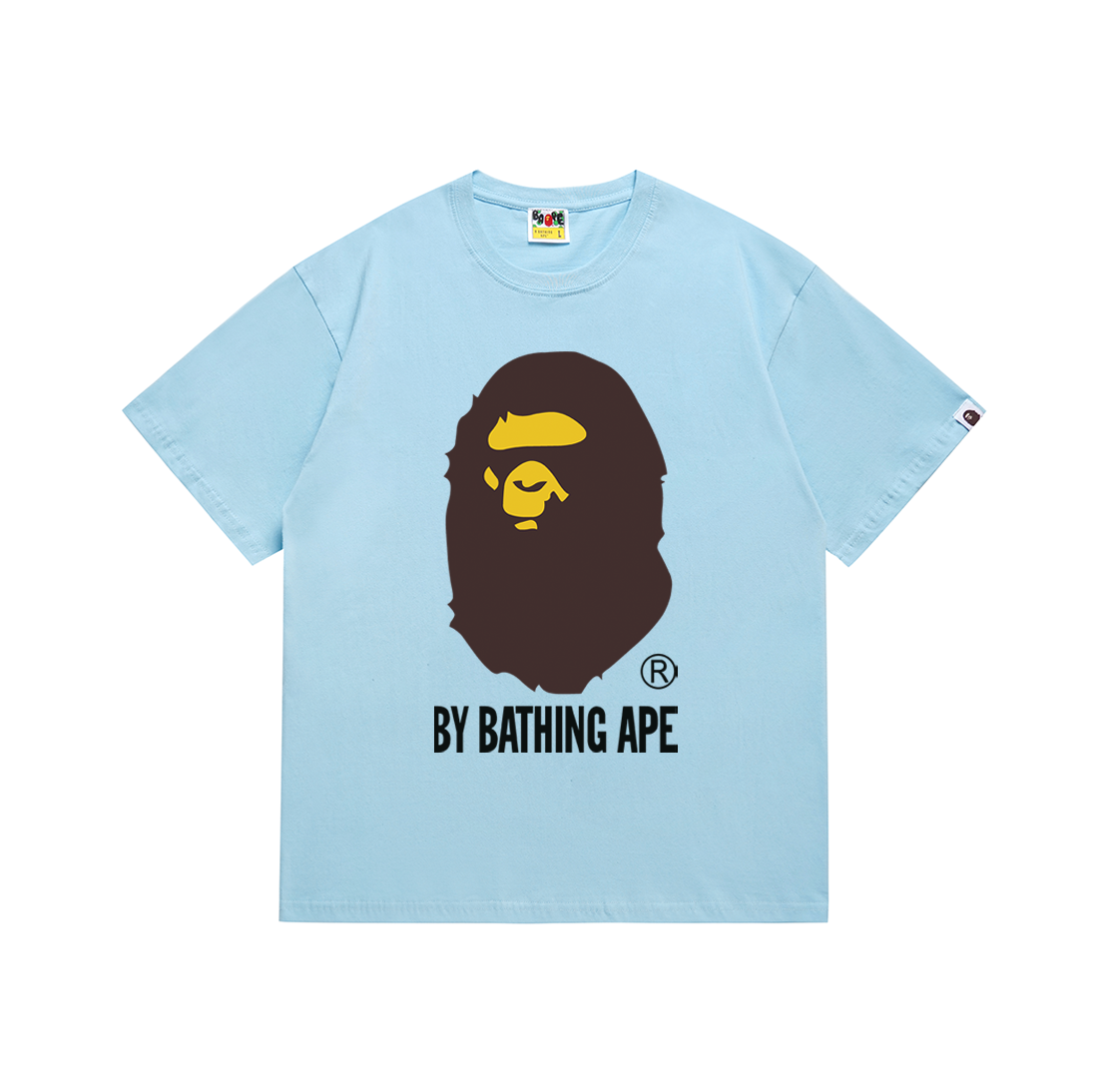 Bathing ape T Shirts