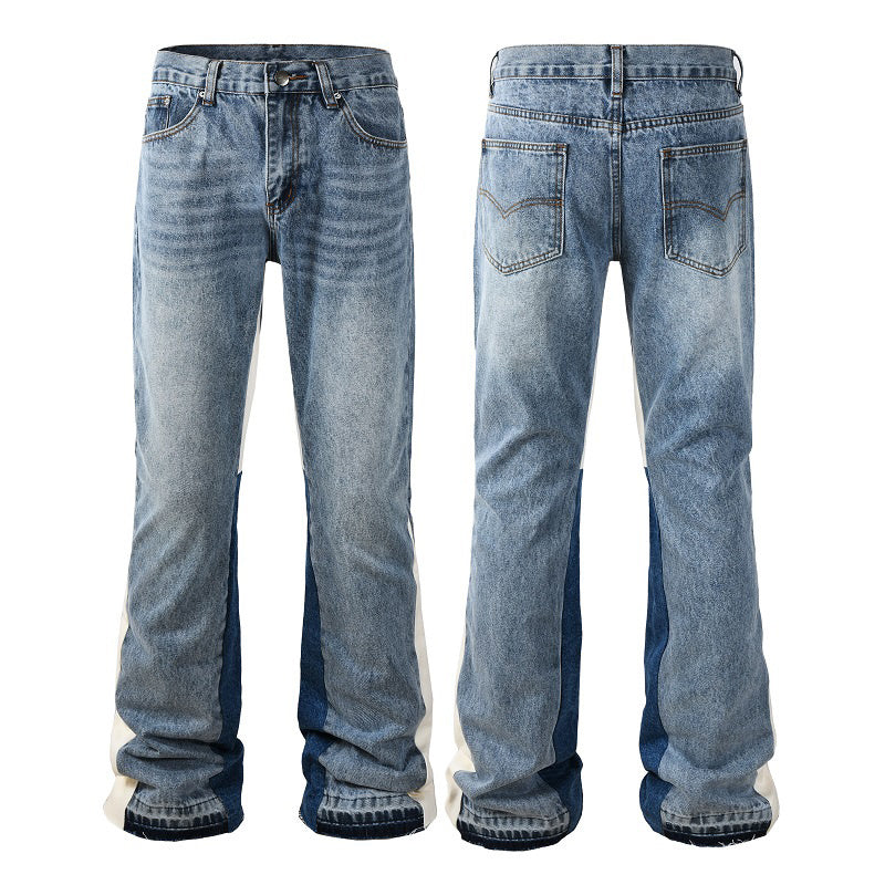 Men Trendy Jeans
