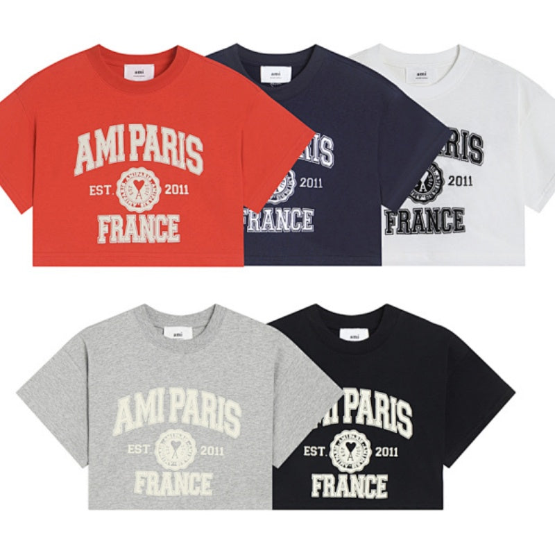 AMI T Shirts