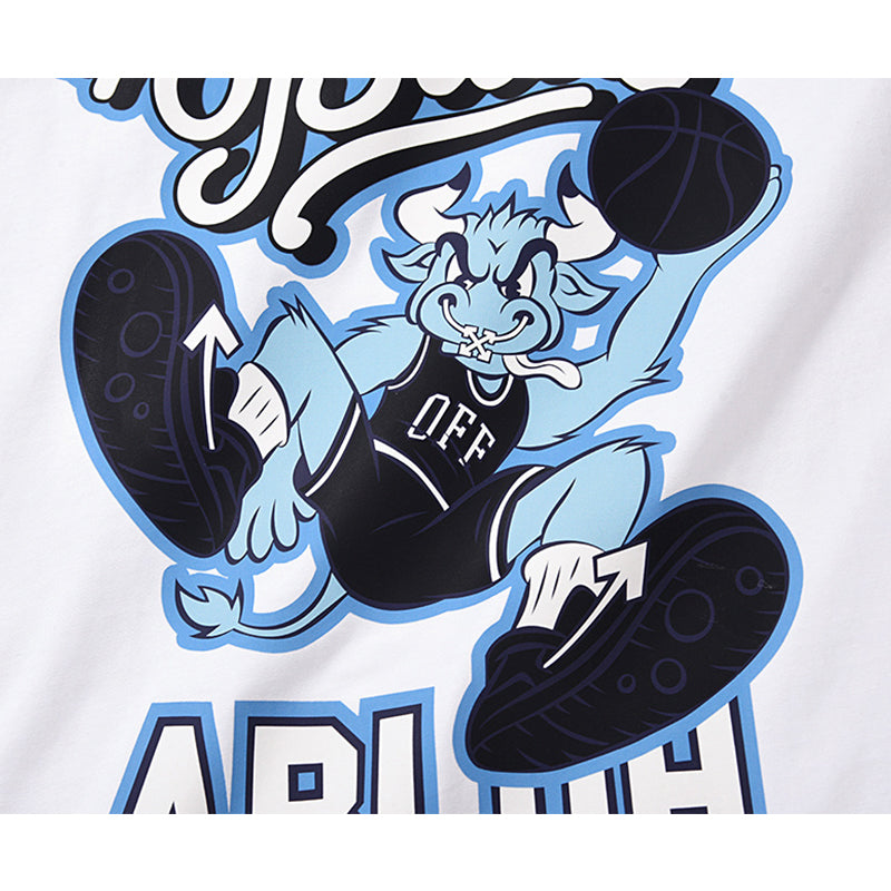 OW T Shirts