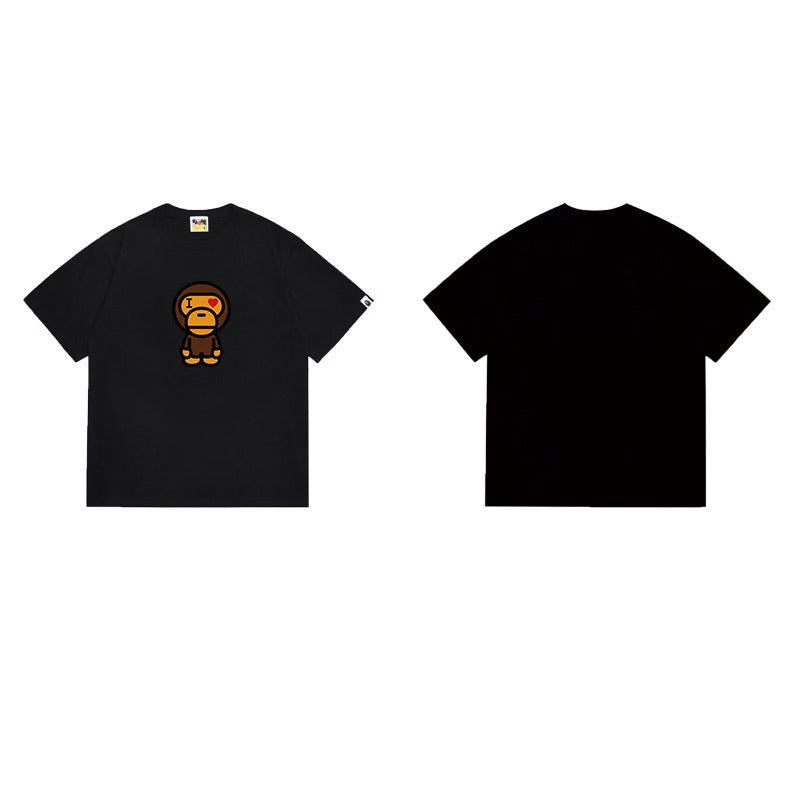 Bathing ape T Shirts