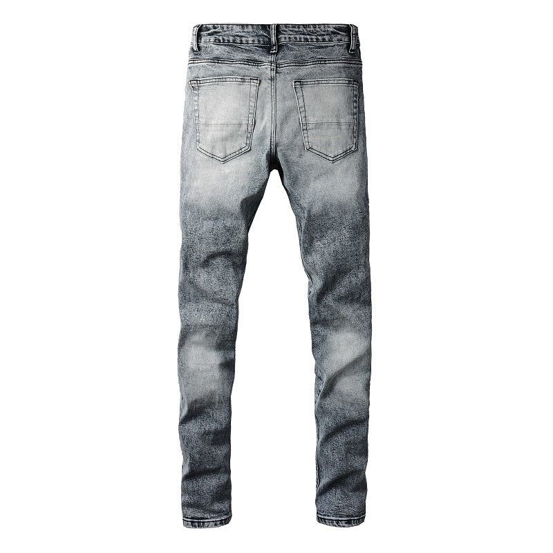 Men Trendy Jeans