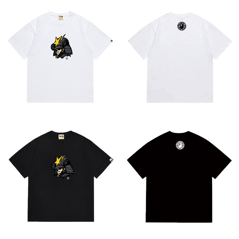 Bathing ape T Shirts