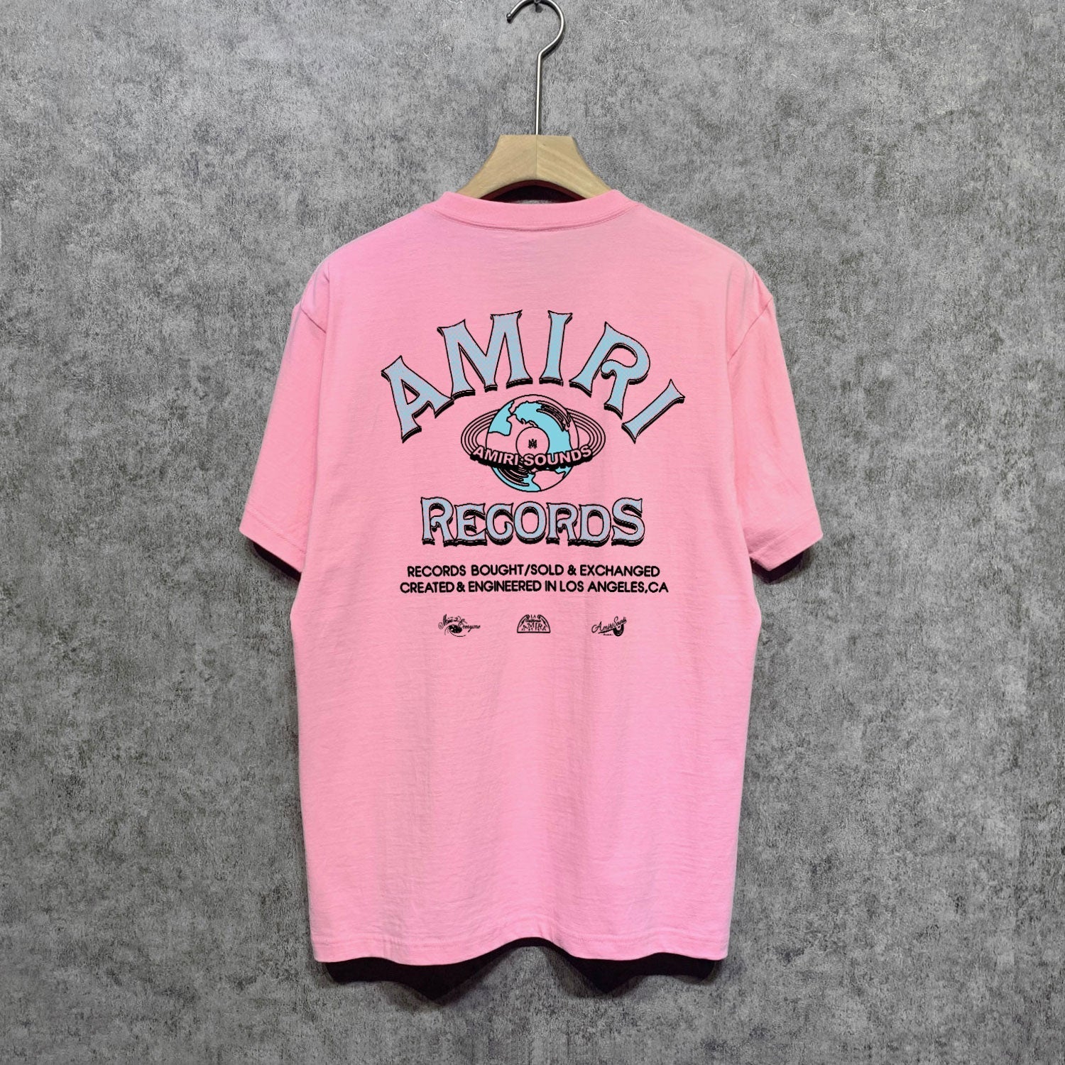 Amiri T Shirts