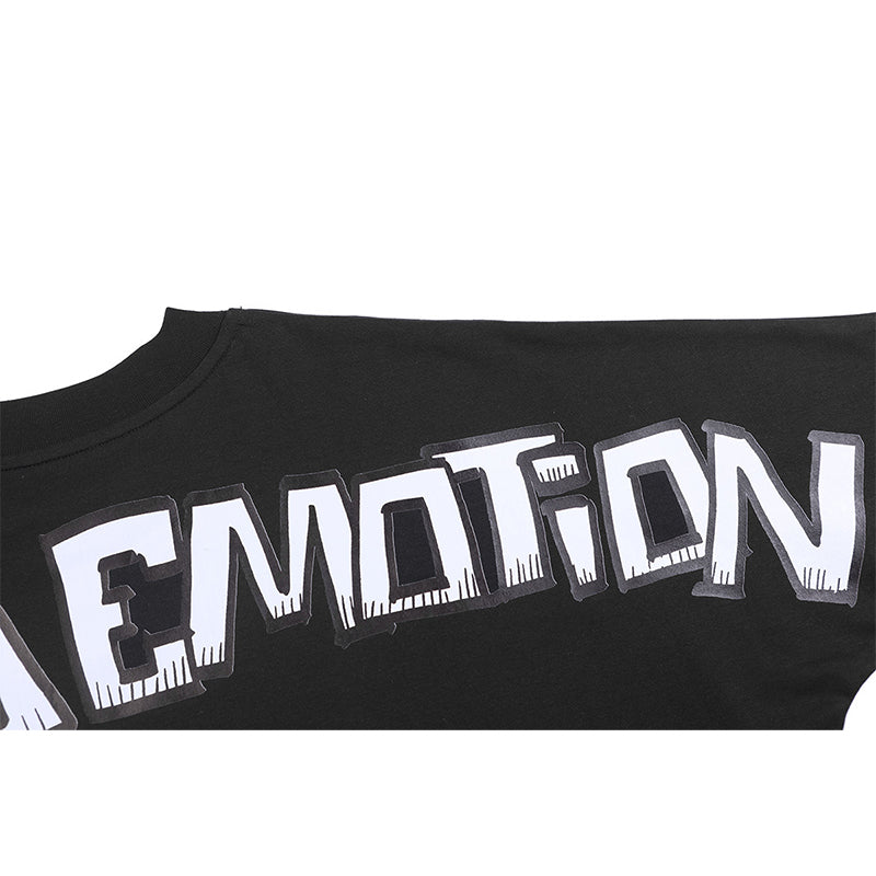 Mixed Emotion T Shirts