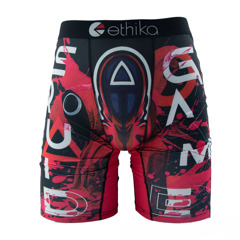 Ethika Boxer Briefs
