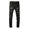 Men Trendy Jeans