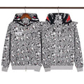 Glo Gang Hoodie