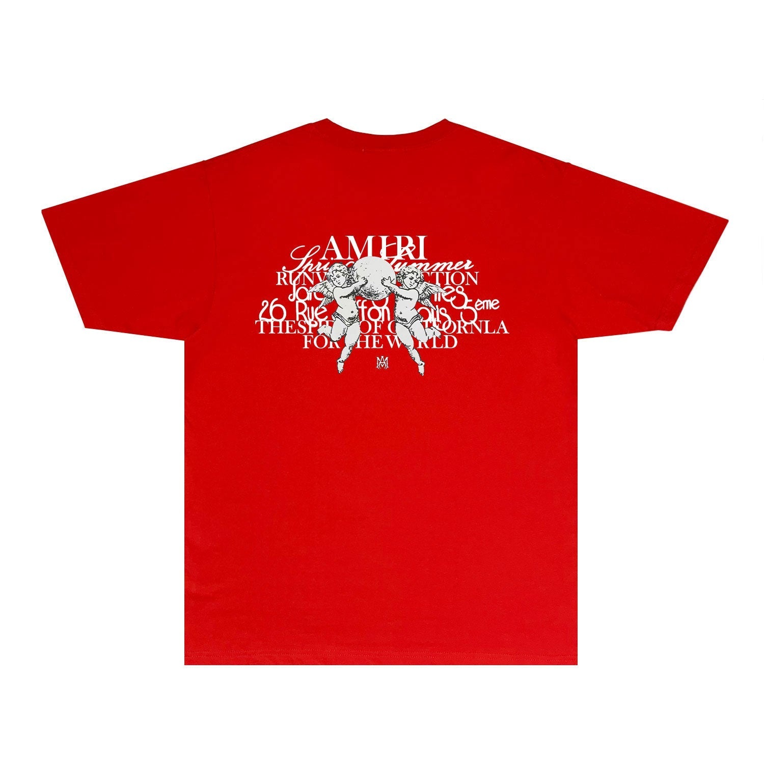 Amiri T Shirts