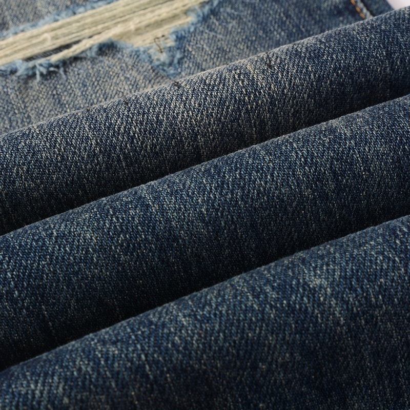 Men Trendy Jeans