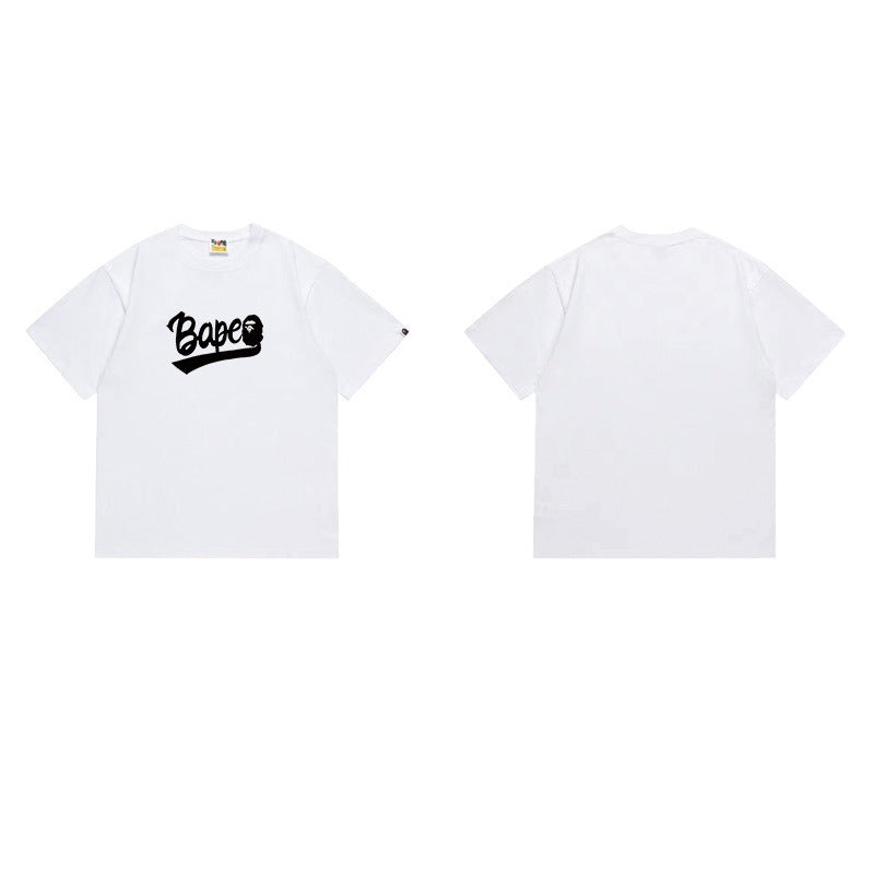 Bathing ape T Shirts