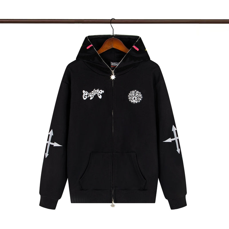 Glo Gang Hoodie